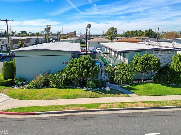 11523 Old River School Rd, Downey, CA 90241