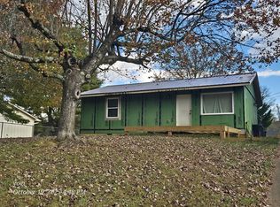 201 Cashiers Valley Rd, Brevard, NC 28712