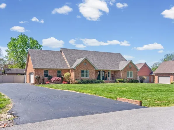 235 Oxford St, Hopkinsville, KY 42240