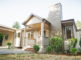 4434 SE 115th Ave, Portland, OR 97266
