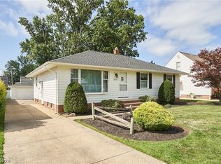 29581 Robert St, Wickliffe, OH 44092