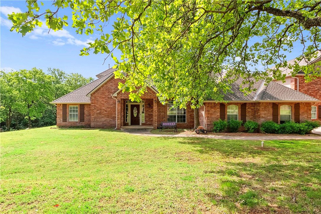 5808 Hickory Bend Dr, Norman, OK 73026 Zillow