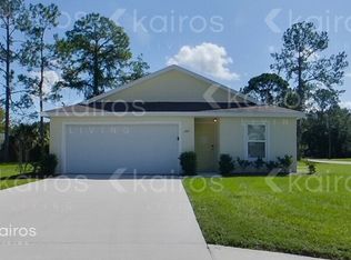 287 Parkview Dr, Palm Coast, FL 32164
