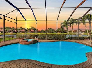 6000 Hammock Isles Cir, Naples, FL 34119