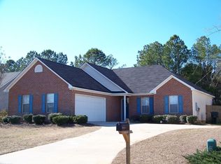 200 Knights Brg, Warner Robins, GA 31093