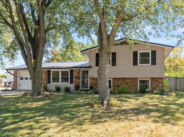 1605 Saint Louis Ave, Fort Wayne, IN 46819