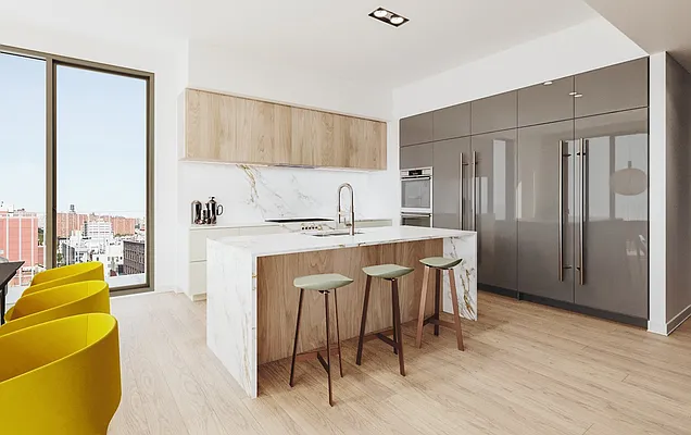 Rented by Nooklyn NYC LLC | media 97