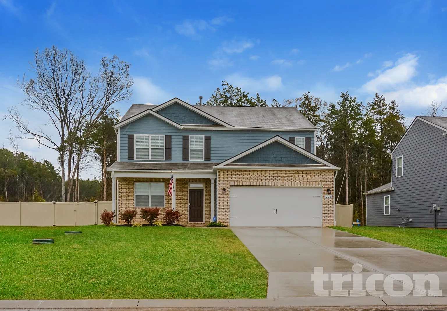 201 William Dylan Drive Murfreesboro TN — Photo 1