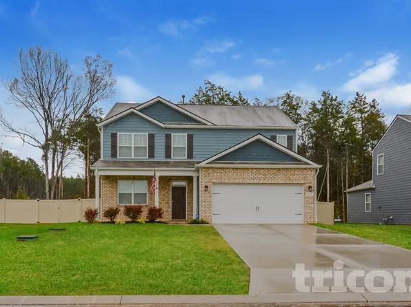201 William Dylan Dr, Murfreesboro, TN 37129