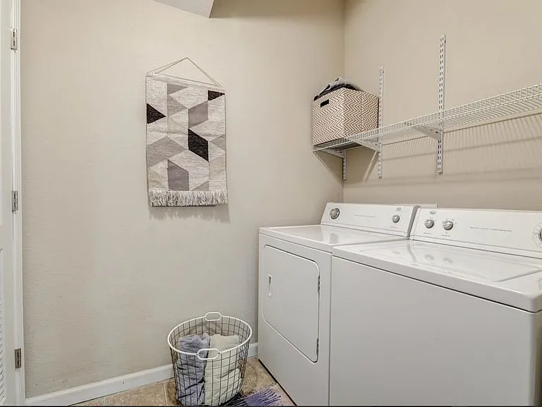 Maywood Laundry