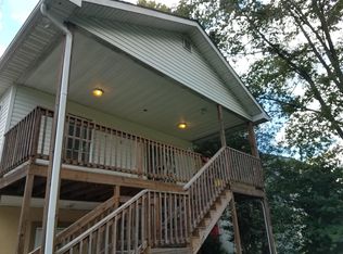 376 W Main St #B, Saint Albans, WV 25177