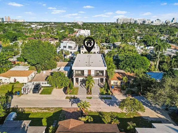 1220 NE 13th Ave, Fort Lauderdale, FL 33304