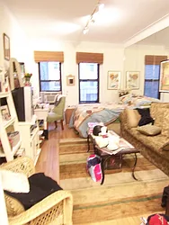 Rented by Citi Habitats