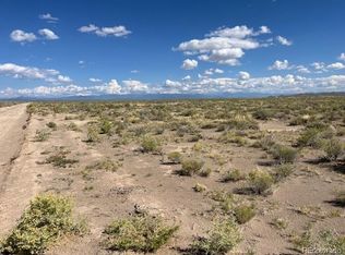 Lot 15 Co Rd 9, Alamosa, CO 81101