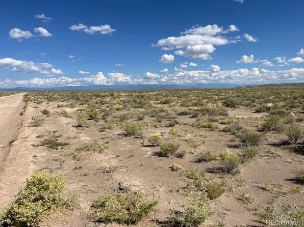 Lot 15 Co Rd 9, Alamosa, CO 81101