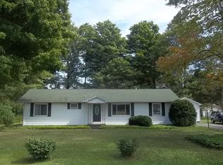 250 Spencer Rd, Corry, PA 16407