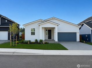 Uplands, Puyallup, WA 98374