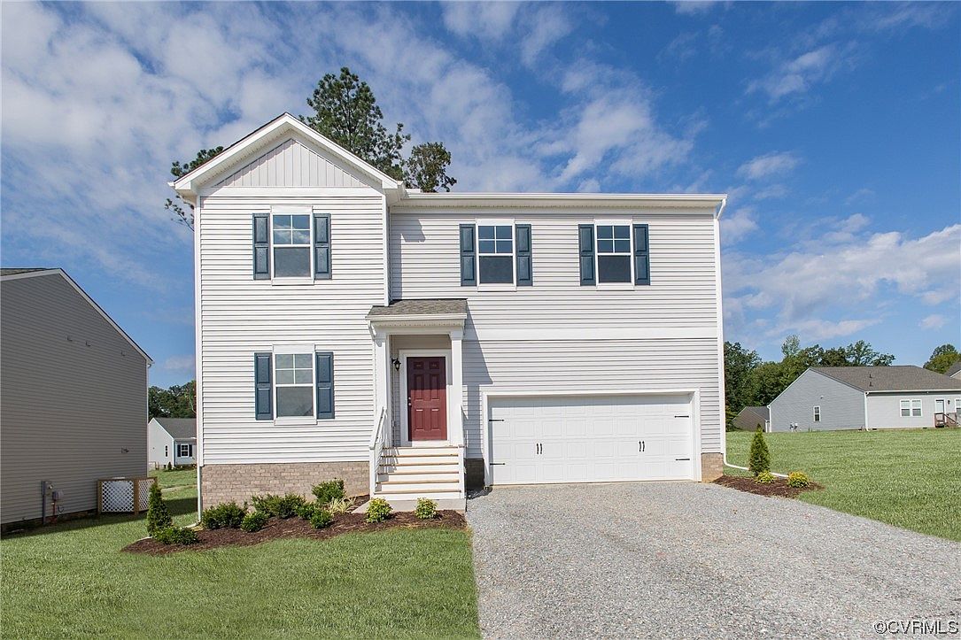70 Central Pkwy, Aylett, VA 23009 MLS 2307917 Zillow