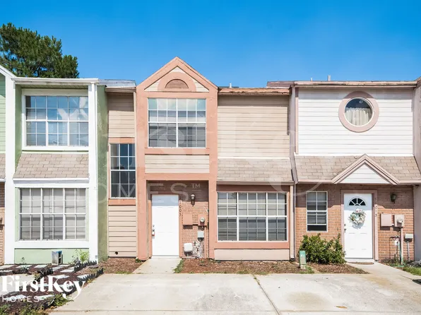 11005 Yorkshire Ridge Ct, Orlando, FL 32837