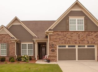 4019 SW Great Pine Dr, Gainesville, GA 30504