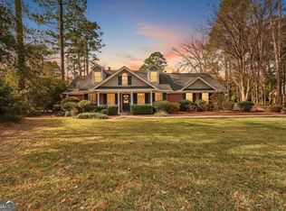 121 Crystal Dr, Rincon, GA 31326