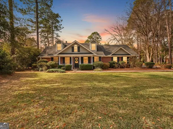 121 Crystal Dr, Rincon, GA 31326