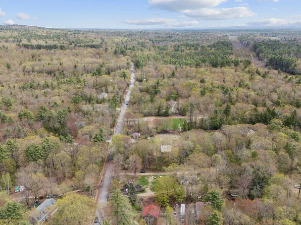 308 N Rochester Road, Lebanon, ME 04027