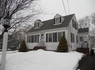 38 Blossom St, Rockland, MA 02370