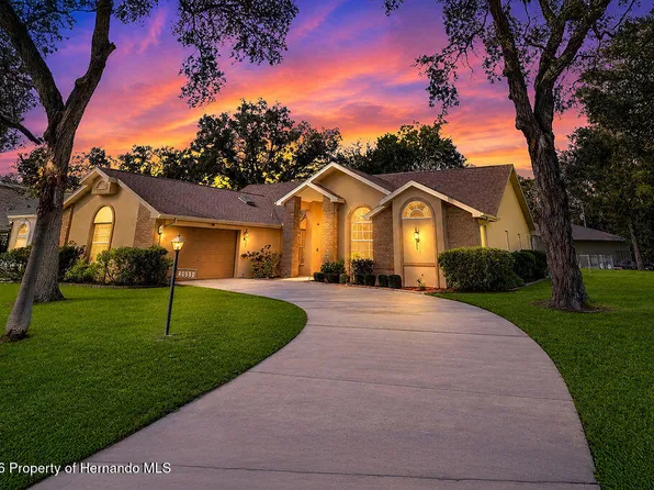 9084 Blaine Rd, Spring Hill, FL 34608