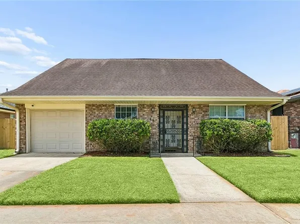 48 Morrison Ct, New Orleans, LA 70127