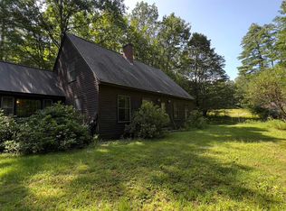 222 Corn Hill Rd, Boscawen, NH 03303