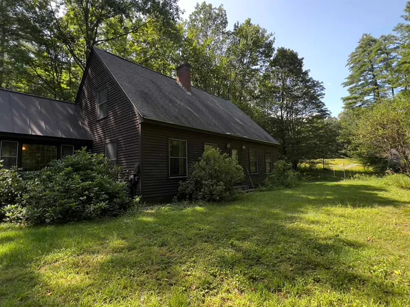 222 Corn Hill Road, Boscawen, NH 03303