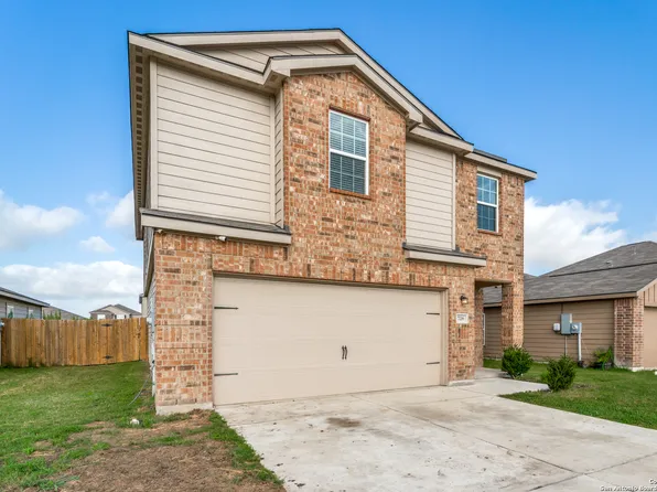 726 Veloway Trail, New Braunfels, TX 78132