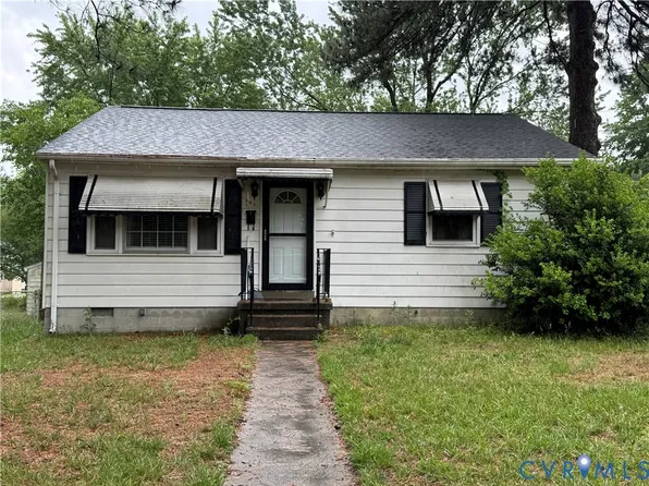 201 Bridge St, Henrico, VA 23075
