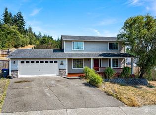 240 Bowe Dr, Montesano, WA