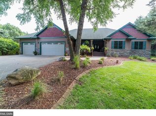 4870 154th Ln NW, Ramsey, MN 55303