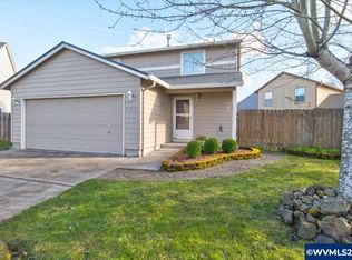 3162 30th Ct SE, Albany, OR 97322
