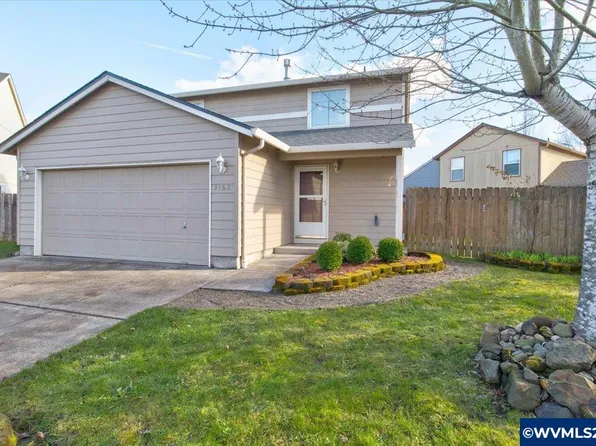 3162 30th Ct SE, Albany, OR 97322