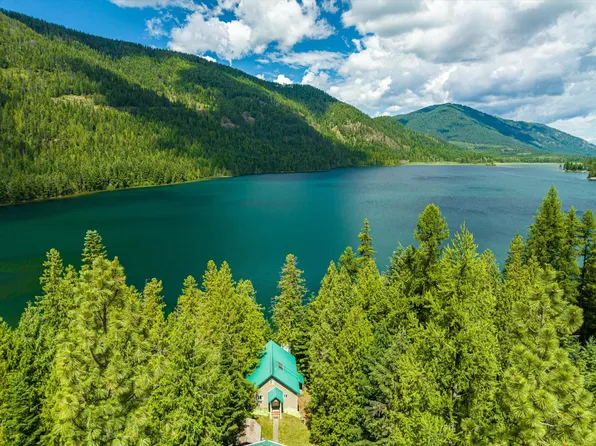 404 Halo Dr, Troy, MT 59935