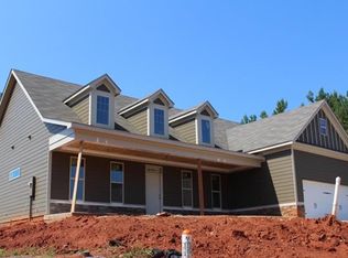 1024 Ruddy Duck Dr, Jefferson, GA 30549