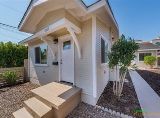 2028 Mission Ave, San Diego, CA 92116