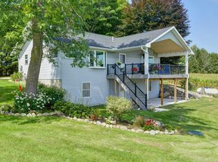 5773 Zue Rd, Buckley, MI 49620