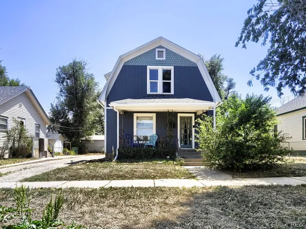 610 16th Street, Greeley, CO 80631