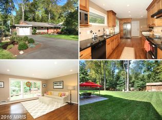 8204 Woodland Ave, Annandale, VA 22003