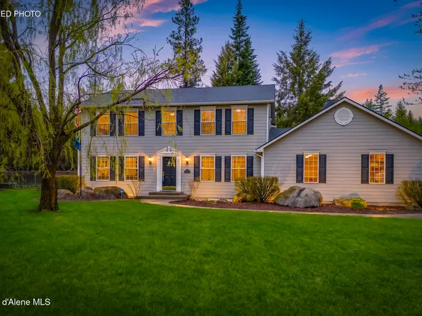 1456 W Longhorn St, Rathdrum, ID 83858