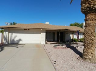 5048 E Toniko Dr, Phoenix, AZ 85044