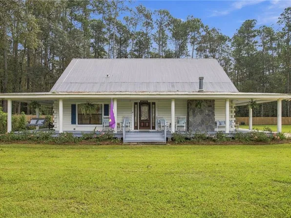 20392 South St, Covington, LA 70433