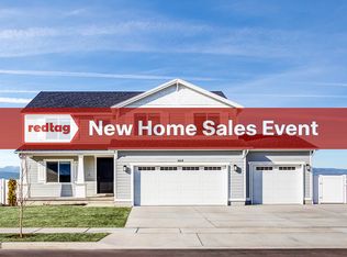 184 E Elisabeth Cv #126, Grantsville, UT 84029