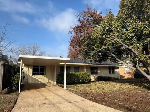 3501 Central St, Texarkana, AR 71854