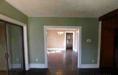 Additional Living Room